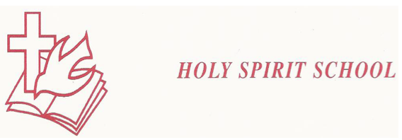 holy spirit school uniforms